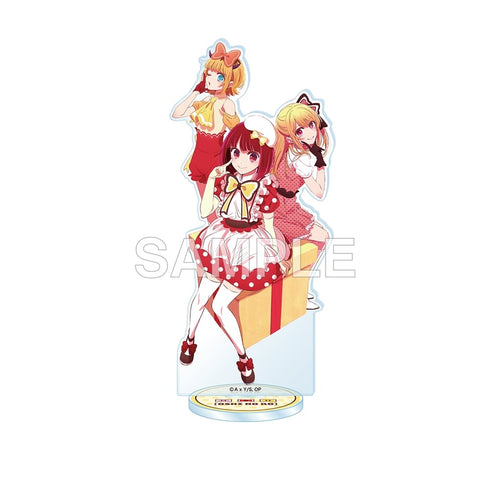 『【推しの子】』アクリルスタンドフィギュア プライベート編ビジュアル